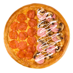 Роскошный максимум