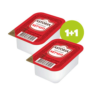 1+1 Томатный соус